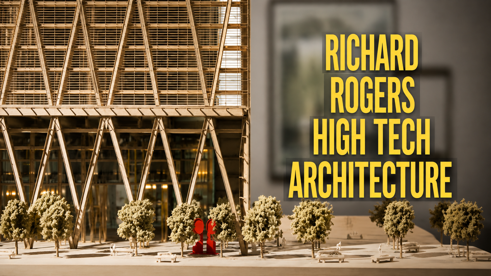 Viaggi & Architettura · S1 E1